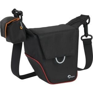 Lowepro Brand New Black Compact Courier 70 Shoulder Camera Bag Photography